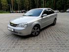 Chevrolet Lacetti 1.6 МТ, 2008, 208 700 км
