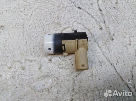 Парктроник Пежо 207