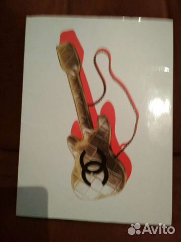 Каталог сумок Chanel 2012 год