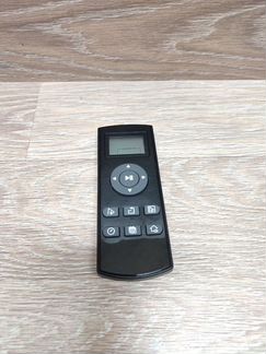 Пульт для робота-пылесоса Tefal rg6825wh