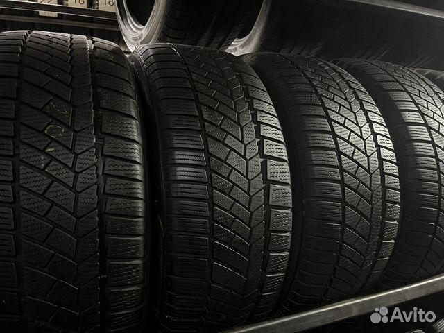 Continental ContiWinterContact TS 830 P 225/50 R18