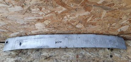 Усилитель переднего бампера Opel Corsa D 2006-2015