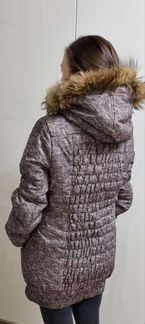 Куртка женская зимняя 42-44 для беременных