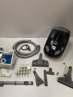 Запчасти для пылесоса Thomas Tristan Aqua