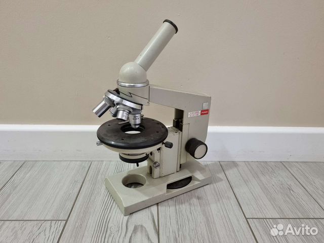 Микроскоп Биолам Р-11