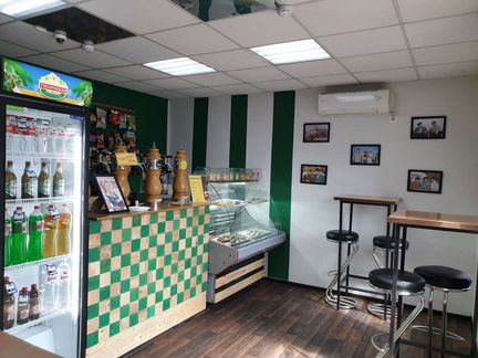 Продажа готового бизнеса магазин разливного пива