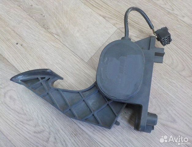 Педаль газа мерседес 190