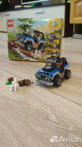 Lego Лего набор