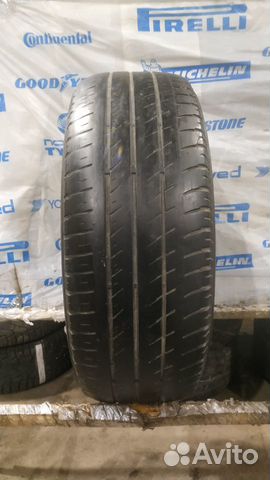 Bridgestone Turanza ER370 215/60 R16 95H