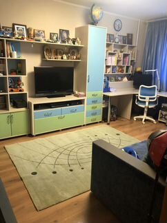 Детская мебель