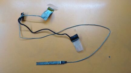 Б/У шлейф матрицы для ноутбука Asus