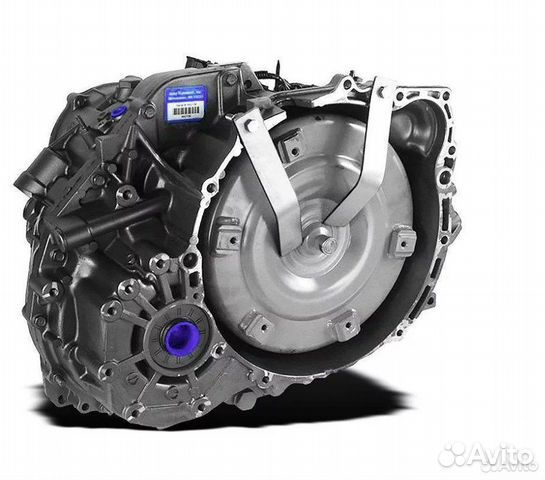 АКПП AW55-50SN с Гарантией