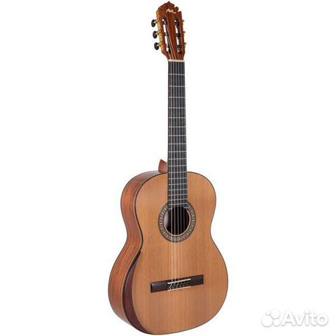 Классическая гитара Manuel Rodriguez MOD AC