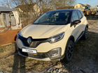 Renault Kaptur 2.0 AT, 2018, 55 000 км