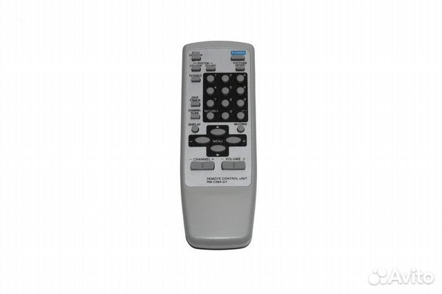 Пульт JVC RM-C364