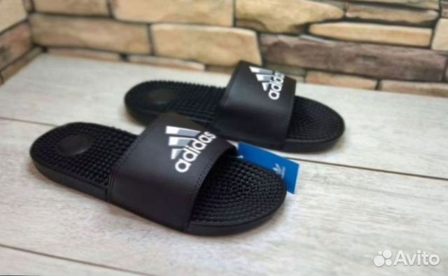 Сланцы мужские Adidas