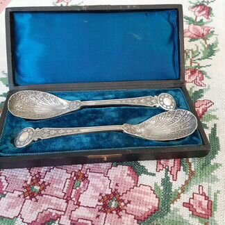 Ложка сервировочная