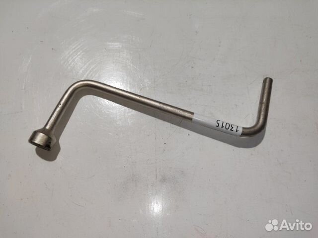 Ключ балонный Bmw