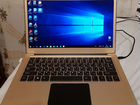 Ноутбук Jamper EZbook 3 Pro 13.3' объявление продам