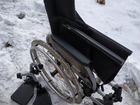 Кресло-коляска для инвалида старт объявление продам