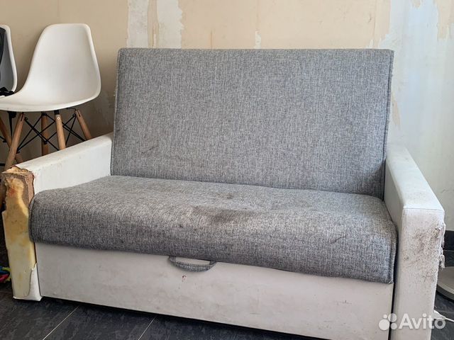 Диван , б/у купить в Балашихе | Авито