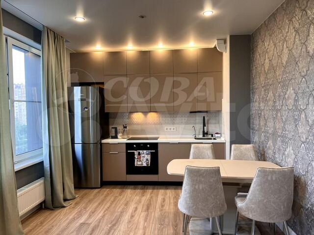 Квартира-студия, 32 м², 5/9 эт.