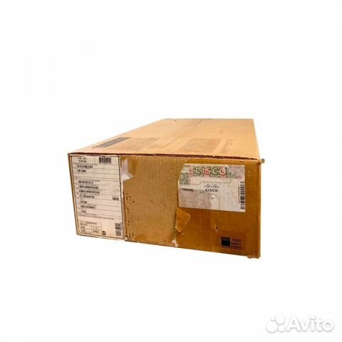 Коммутатор (свич) Cisco WS-C2960-48TT-L NEW