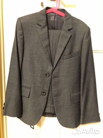 Костюм для мальчика 134-140