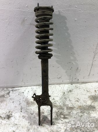 Стойка передняя в сборе купить в Смоленске MERCEDES-BENZ A1643200130 ...