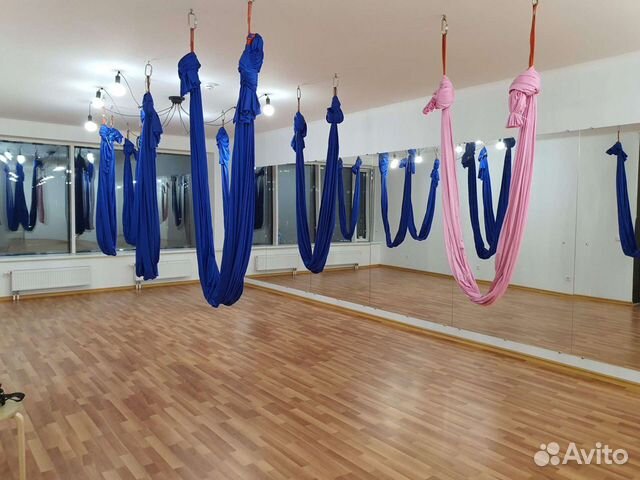 Свободного назначения, 50 м²