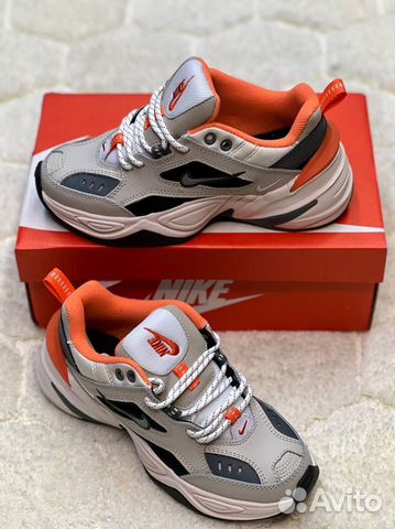 Кроссовки nike m2k tekno 36/45