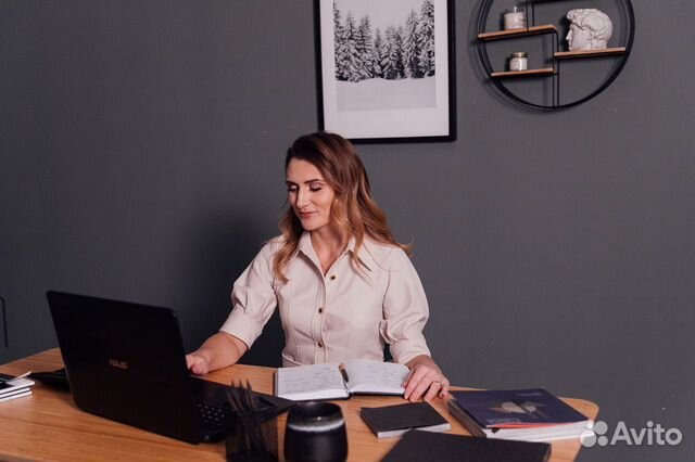 Бухгалтерские услуги. Расскажу где ваши деньги