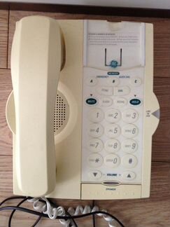 GE с сенсорными кнопками и удлиненным проводом