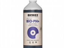Органический регулятор pH (+) Biobizz 0.25л