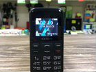 Мобильный телефон Texet TM-B208 объявление продам