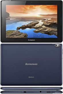 Планшет Lenovo Tab A10-70