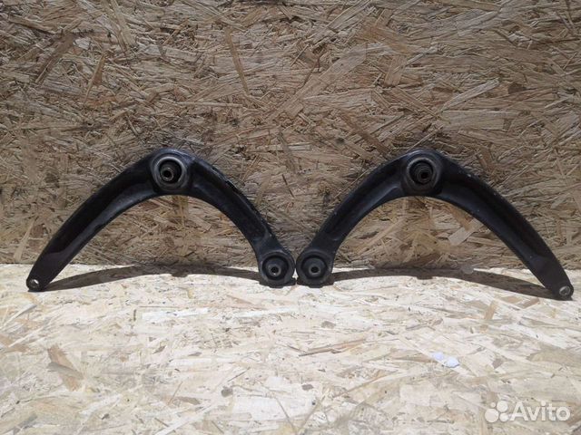 Рычаг передний левый / правый Peugeot 3008 U5