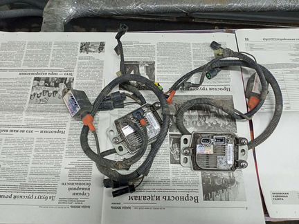 Комплект ксенона h7