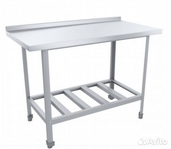 Столы разделочные (новые)