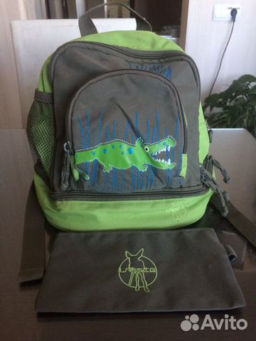 Рюкзак детский