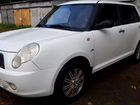 LIFAN Smily (320) 1.3 МТ, 2011, 72 000 км