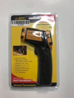 Новый цифровой инфракрасный термометр