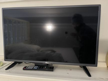 Телевизор LG smart tv 32 дюйма