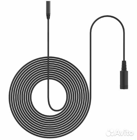 Микрофон петличный Deity W.lav Pro Черный