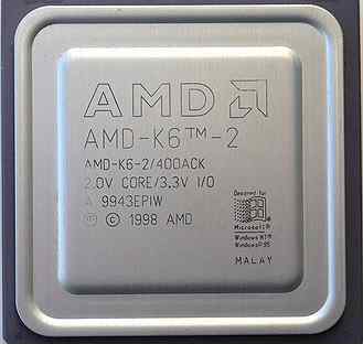 AMD K6-2 Mobile 400ACK 01