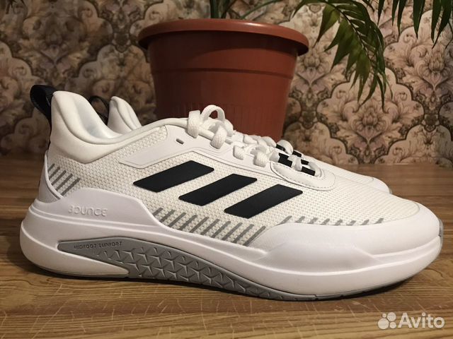 Кроссовки adidas trainer V