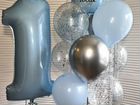 Воздушные шары /Фотозоны объявление продам