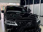 Lexus LX 5.7 AT, 2021, 20 000 км