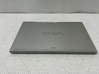 Нетбук Sony svt111a11v объявление продам