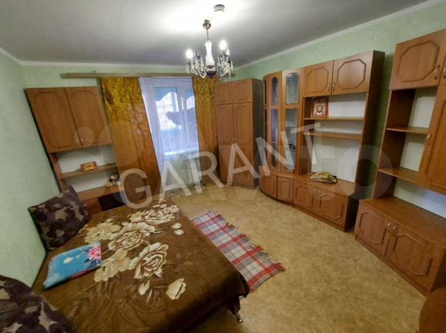 3-к. квартира, 59 м², 4/10 эт.